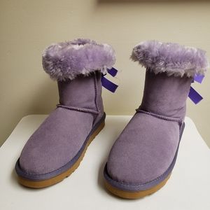 UGG Women's Bailey Bow II boots